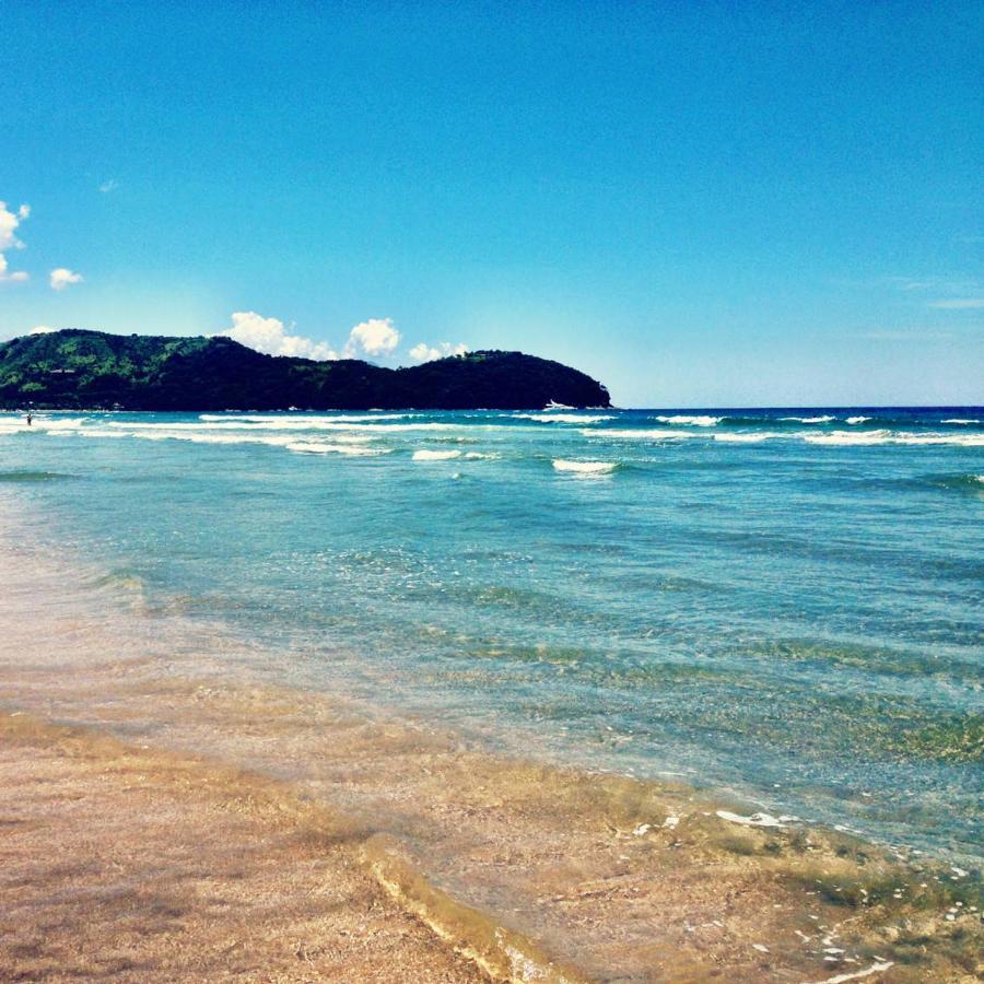 Morada Do Sol Cambury Villa Camburi  Dış mekan fotoğraf