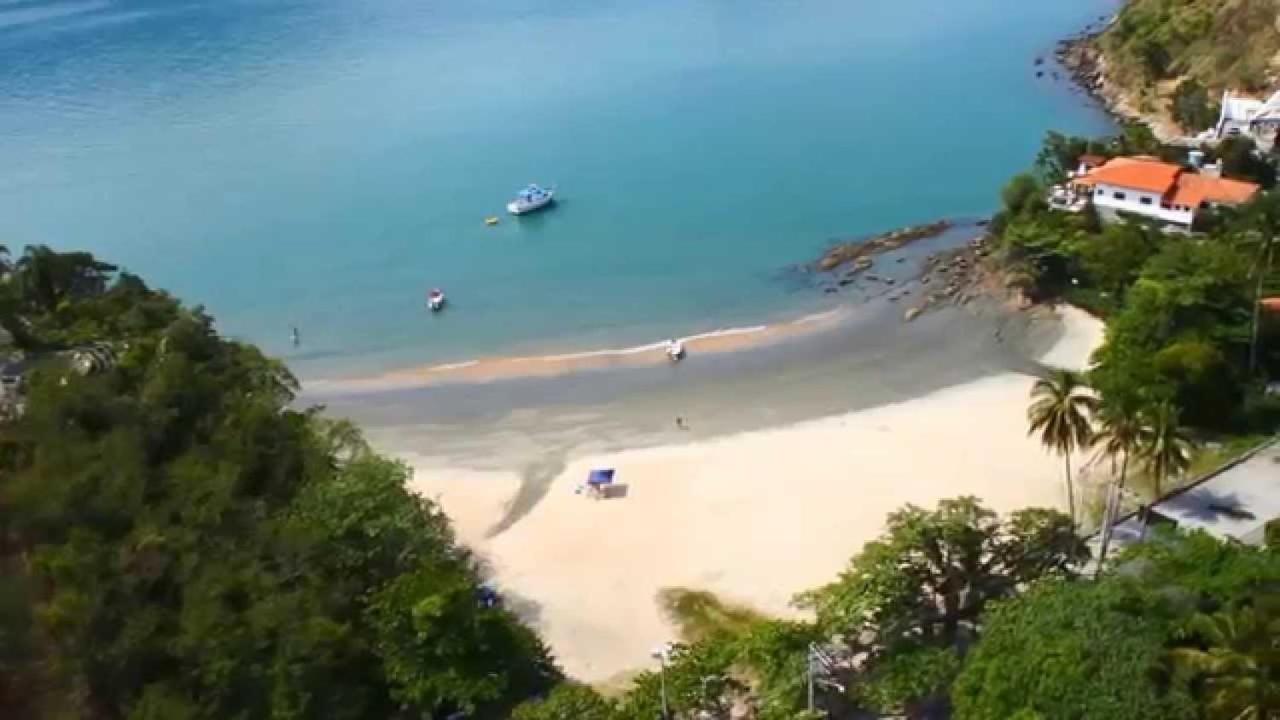 Morada Do Sol Cambury Villa Camburi  Dış mekan fotoğraf