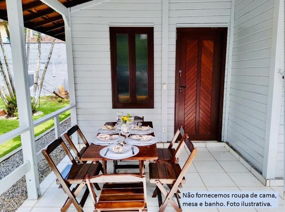 Morada Do Sol Cambury Villa Camburi  Dış mekan fotoğraf