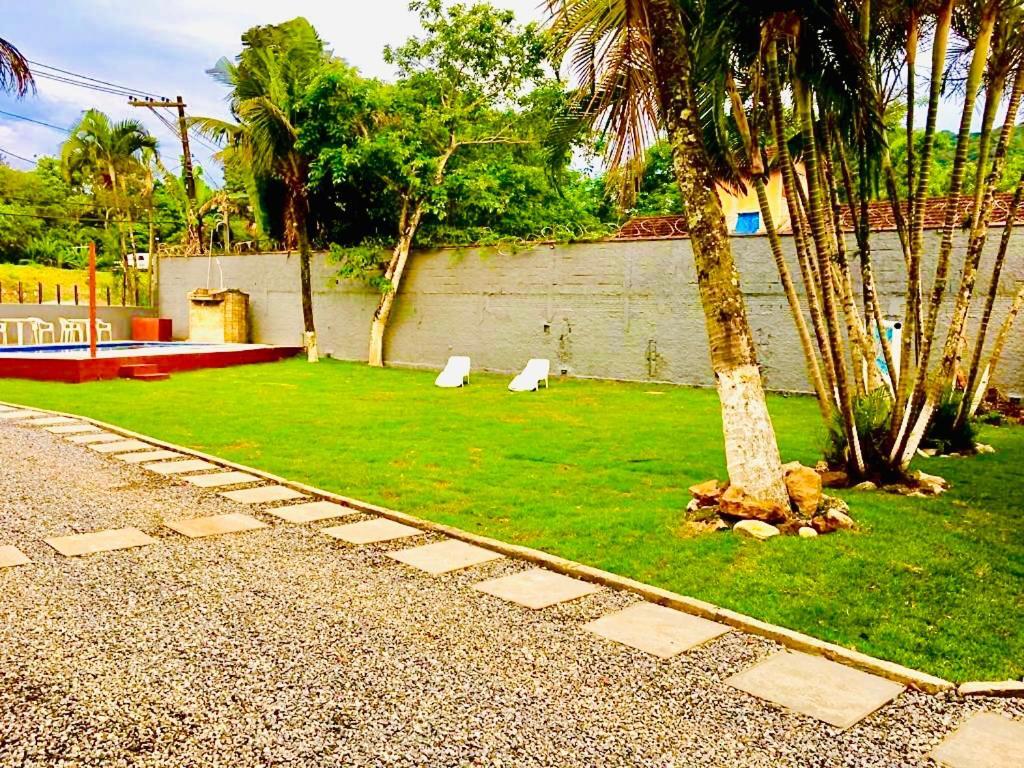 Morada Do Sol Cambury Villa Camburi  Dış mekan fotoğraf