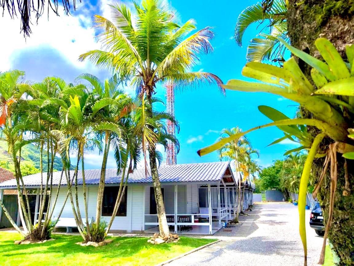 Morada Do Sol Cambury Villa Camburi  Dış mekan fotoğraf