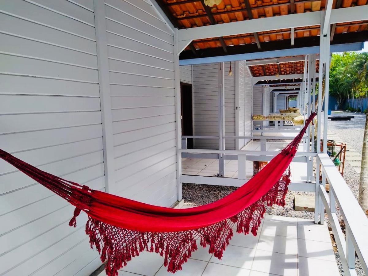 Morada Do Sol Cambury Villa Camburi  Dış mekan fotoğraf