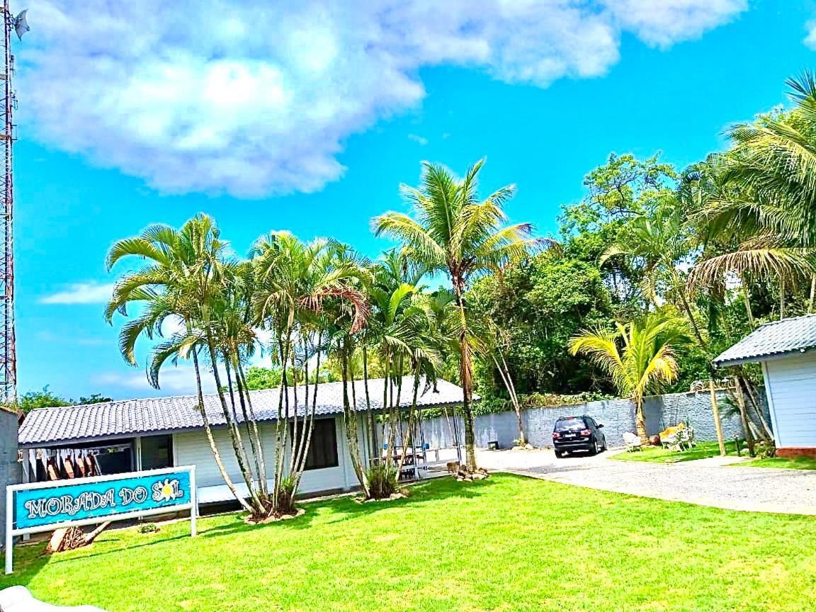 Morada Do Sol Cambury Villa Camburi  Dış mekan fotoğraf