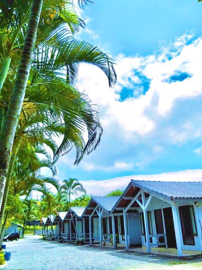 Morada Do Sol Cambury Villa Camburi  Dış mekan fotoğraf